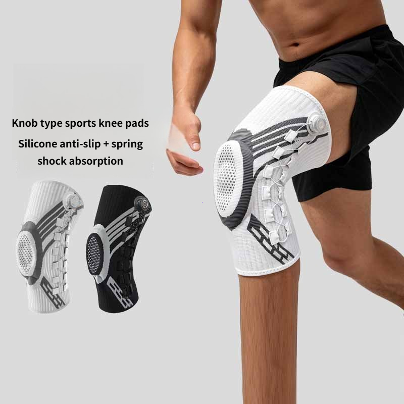 Compression Sleeve Calf - 전문용 무릎 보호대, 슬개골 지지, 관절