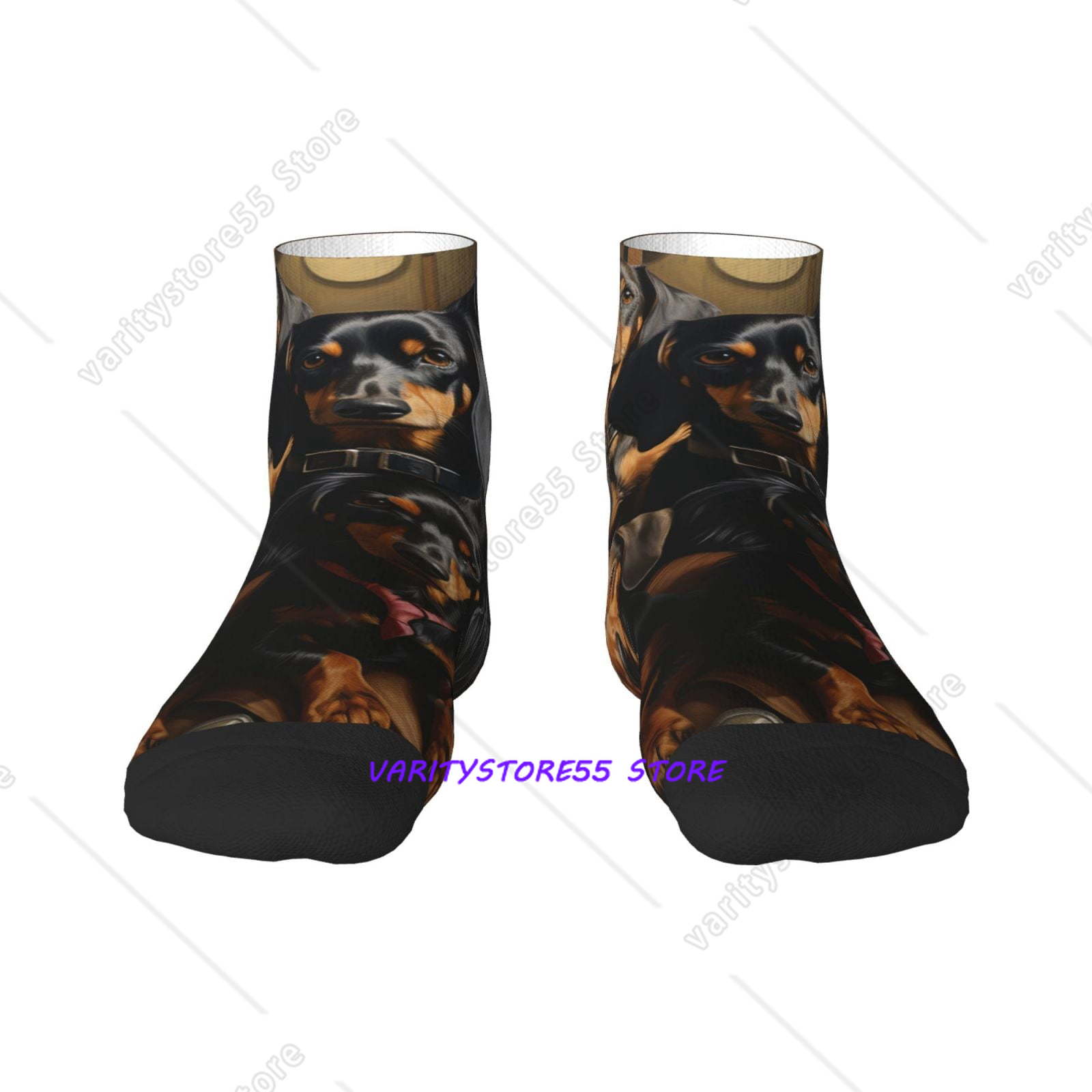 로우컷 유니섹스 노벨티 크루삭스 캐주얼 발목 양말 남녀 - Ankle Sock Low Cut 리뷰 및 가격