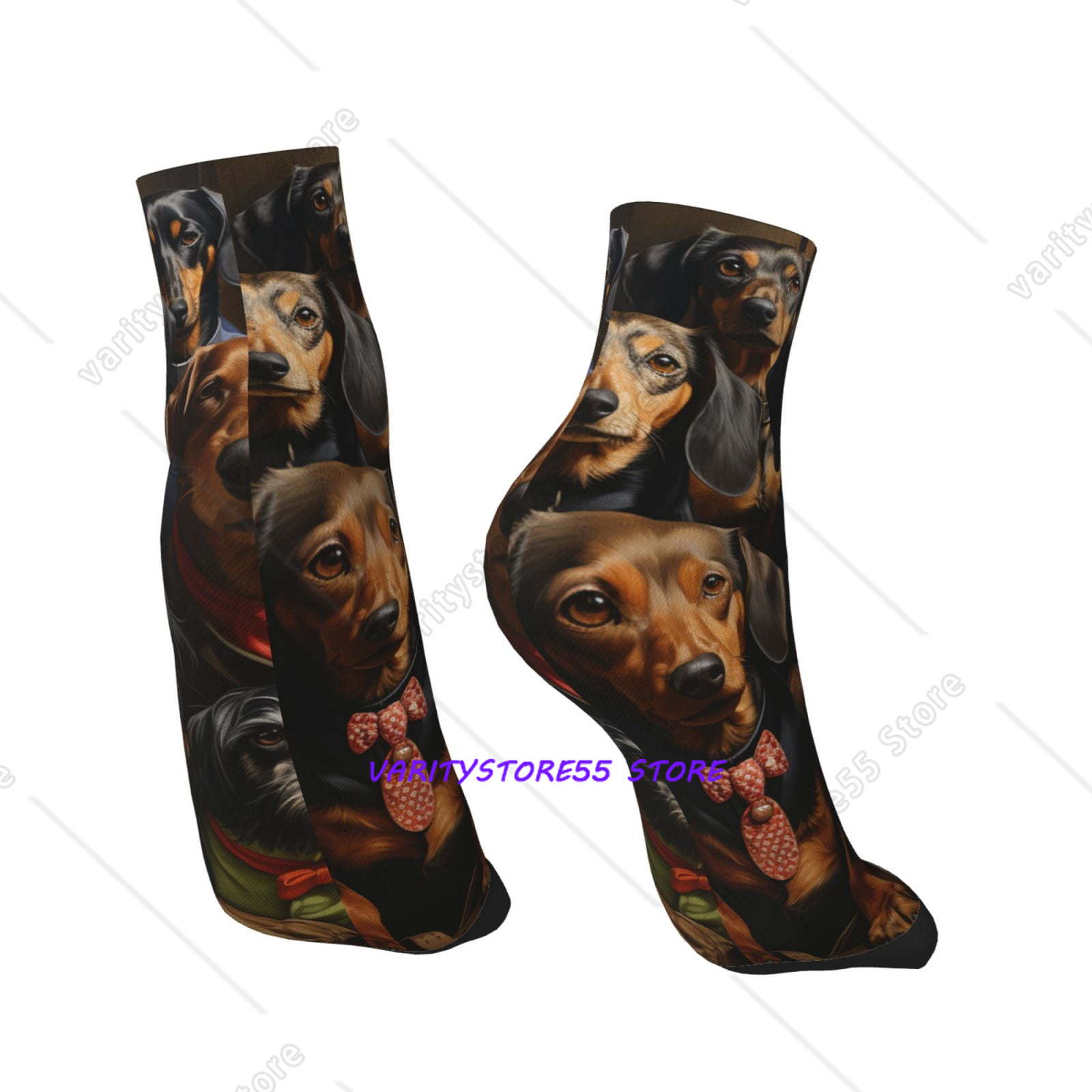 로우컷 유니섹스 노벨티 크루삭스 캐주얼 발목 양말 남녀 - Ankle Sock Low Cut 리뷰 및 가격