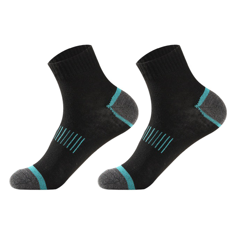 20켤레 남성용 면 양말 세트 캐주얼 통기성 스포츠 겨 - Athletic Sock Cushion 리뷰 및 가격