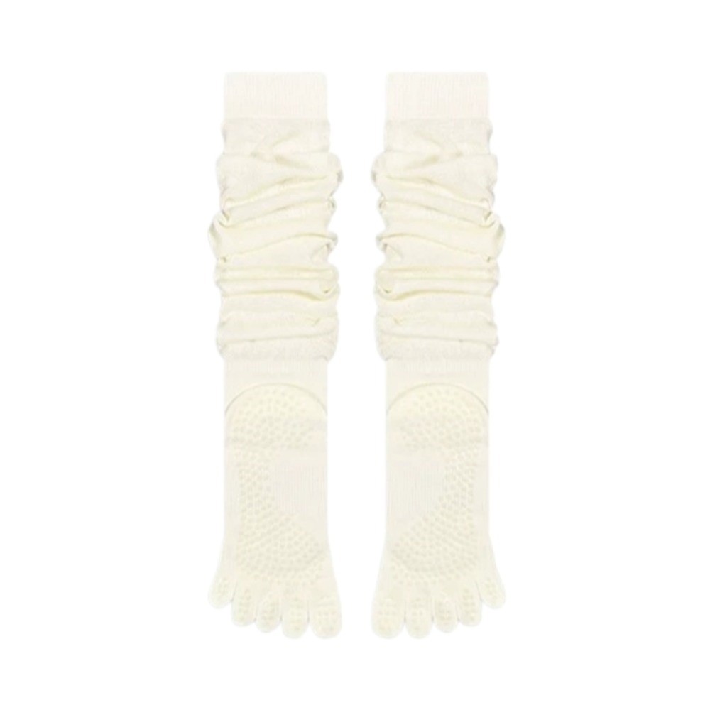 패션 코튼 5지 요가 양말, 분리형 발가락 디자인, 통 - Toe Sock Split 리뷰 및 가격