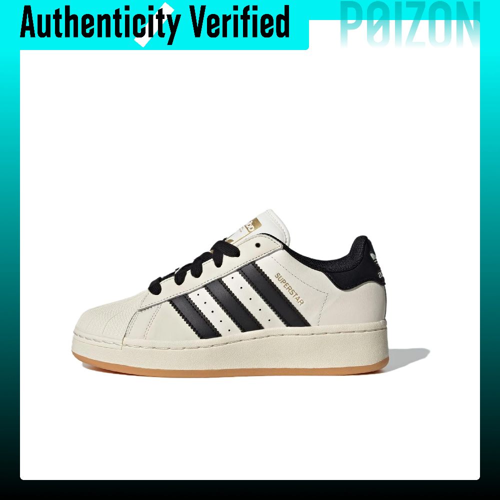 아디다스 오리지널스 SUPERSTAR XLG W 로우탑 - Adidas Shoes Superstar 리뷰 및 가격