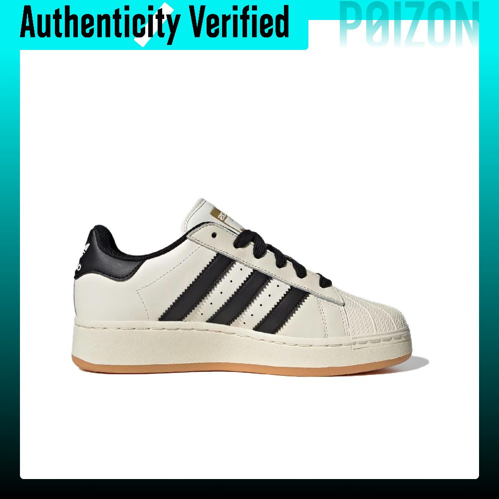 아디다스 오리지널스 SUPERSTAR XLG W 로우탑 - Adidas Shoes Superstar 리뷰 및 가격