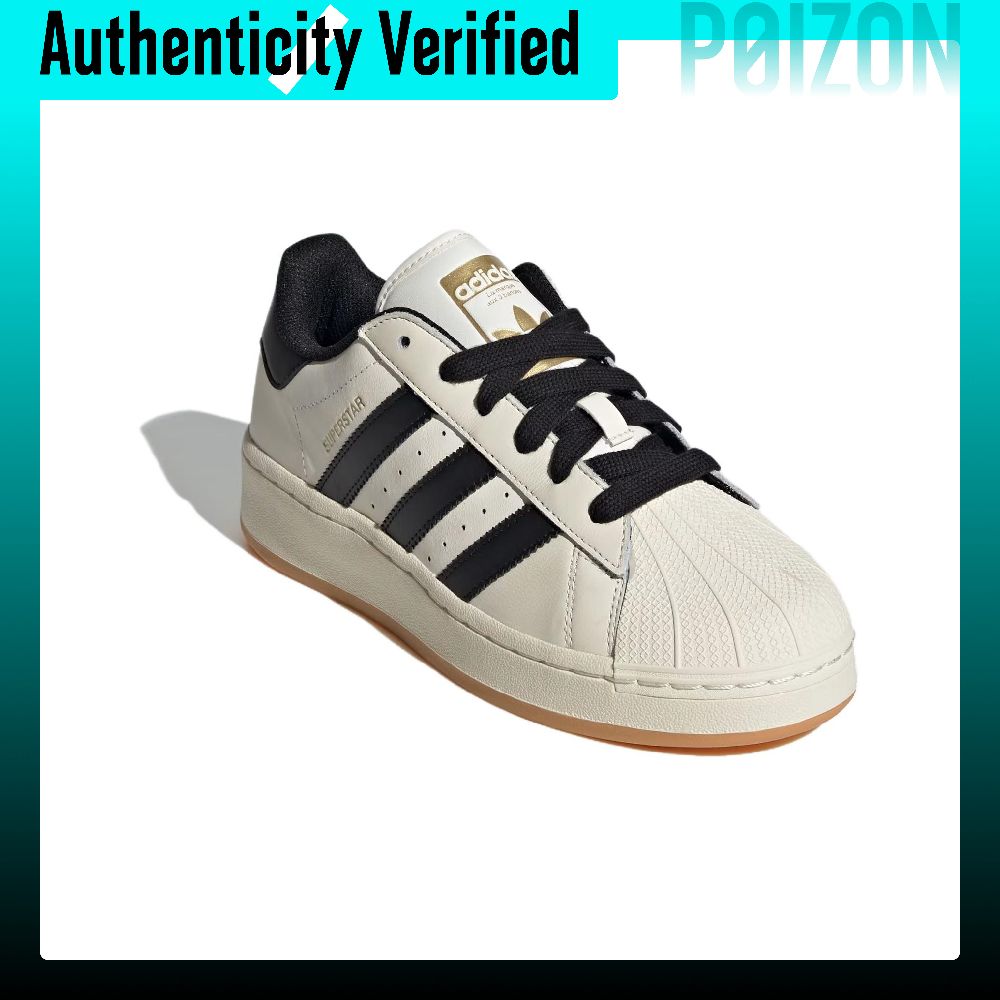아디다스 오리지널스 SUPERSTAR XLG W 로우탑 - Adidas Shoes Superstar 리뷰 및 가격