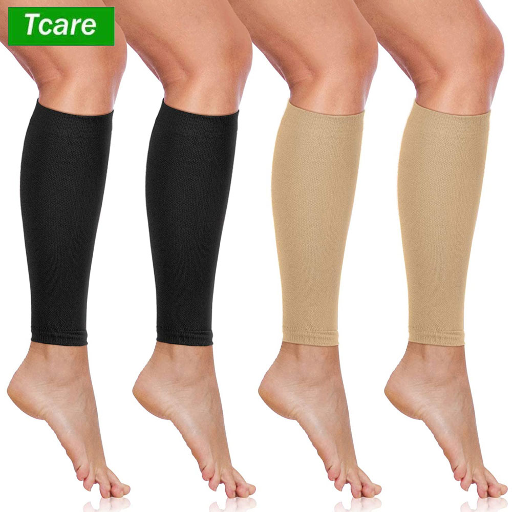 종아리 압박 슬리브 다리 압박 양말, 종아리 및 신 지 - Compression Sleeve Calf 리뷰 및 가격