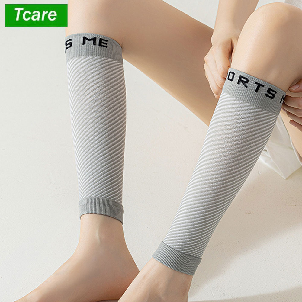 종아리 압박 슬리브, 신 부목 버팀대 지지대, 정맥류  - Compression Sleeve Calf 리뷰 및 가격