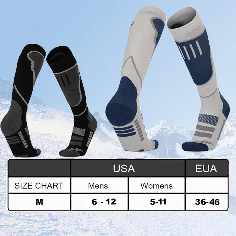 무릎까지 오는 압박 스포츠 양말, 두툼한 쿠션 처리,  - Athletic Sock Cushion 리뷰 및 가격