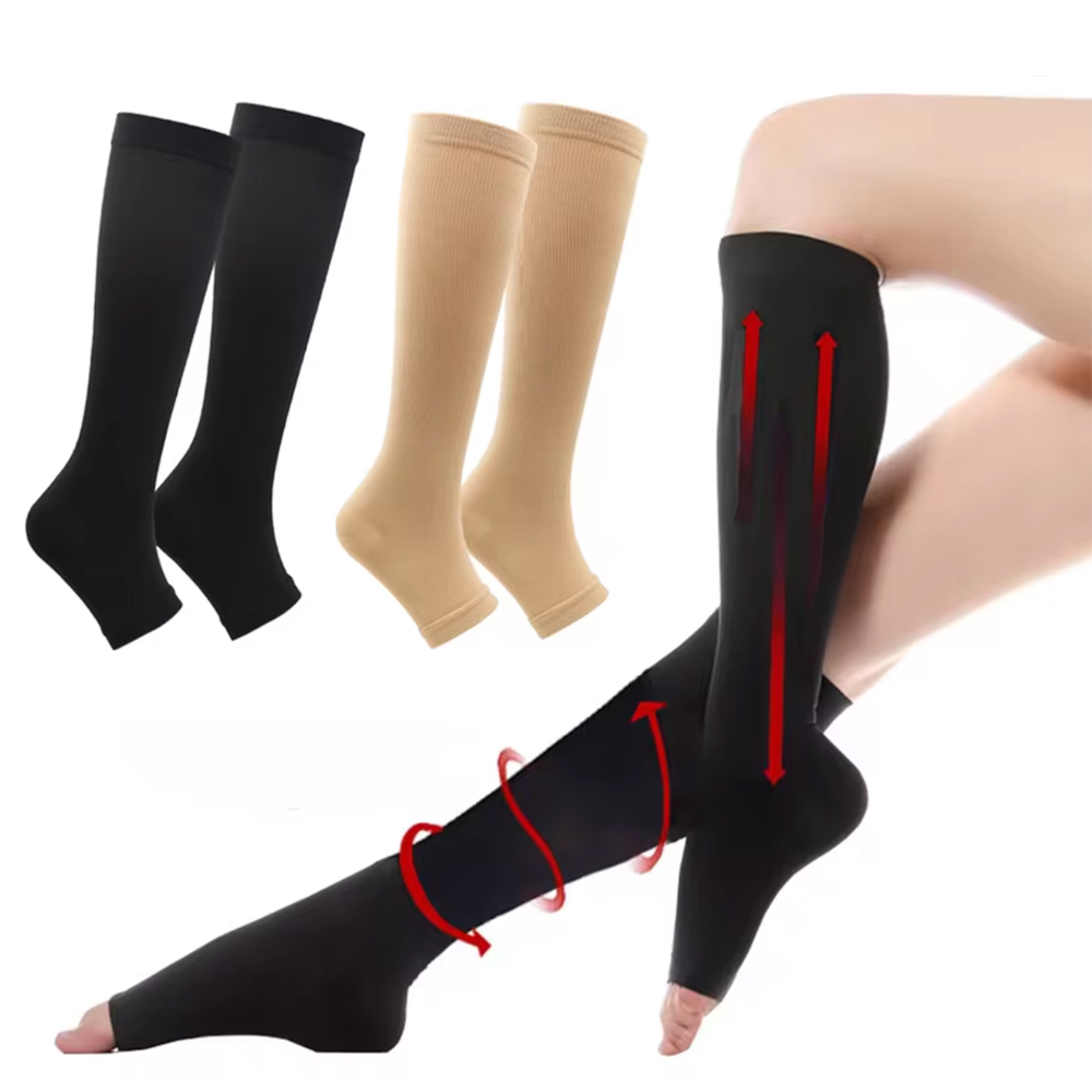 다리 안쪽 혈관 확장증을 완화하는 데 도움이 되는, 발 - Compression Sock Medical 리뷰 및 가격