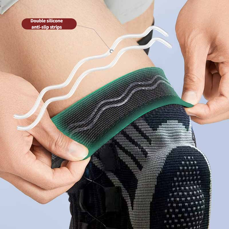 전문용 무릎 보호대, 슬개골 지지, 관절 통증 완화,  - Compression Sleeve Calf 리뷰 및 가격