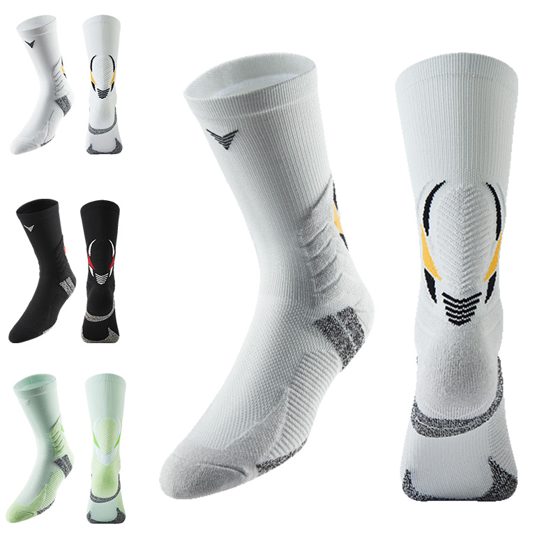2025 베이도른 남성용 운동 크루 양말 두꺼운 쿠션  - Athletic Sock Cushion 리뷰 및 가격