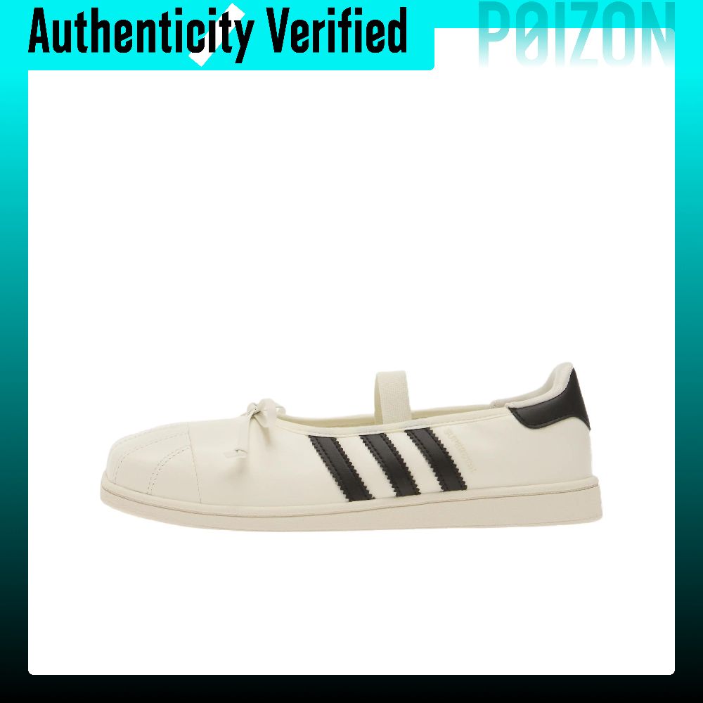 제니 X 아디다스 오리지널스 슈퍼스타 메리 제인 슈즈, - Adidas Shoes Superstar 리뷰 및 가격