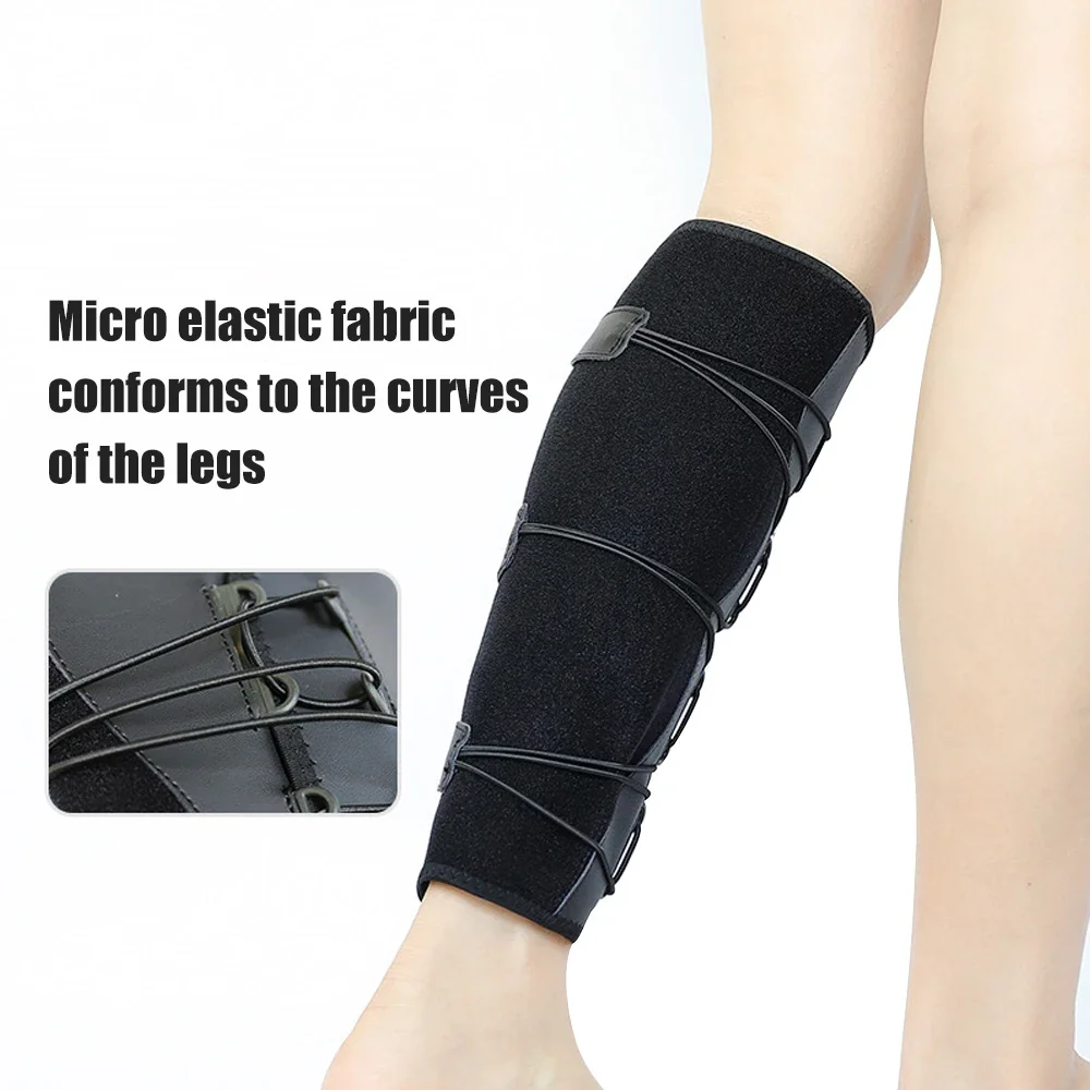 1/2/4개입, 빠른 조임 방식의 종아리 보호대, 탄성 - Compression Sleeve Calf 리뷰 및 가격