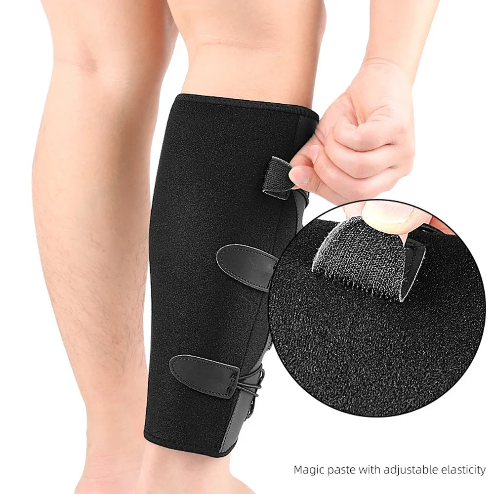 1/2/4개입, 빠른 조임 방식의 종아리 보호대, 탄성 - Compression Sleeve Calf 리뷰 및 가격